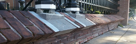 Betonrenovatie met slechts twee producten
