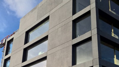 Designbeton Antwerpen