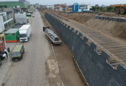 De Brug van den Azijn
