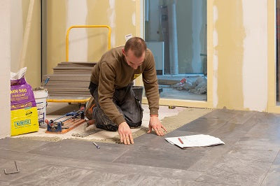 Nieuwbouw zorgkliniek Poortugaal met 144 badkamers