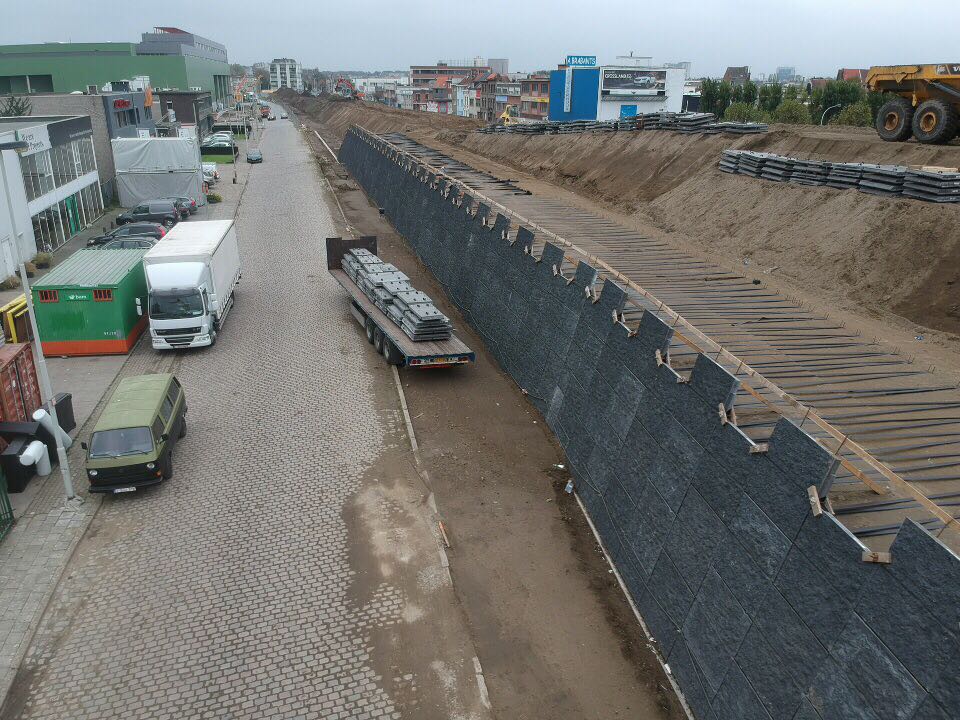 De Brug van den Azijn