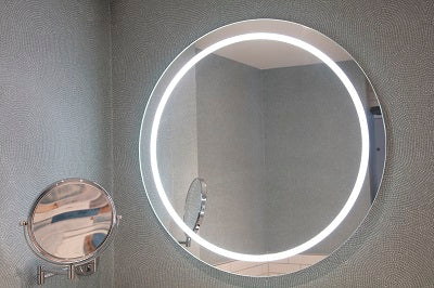 Renovatie 150 badkamers Inntel Hotels Rotterdam Centre