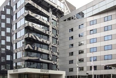 Renovatie 150 badkamers Inntel Hotels Rotterdam Centre
