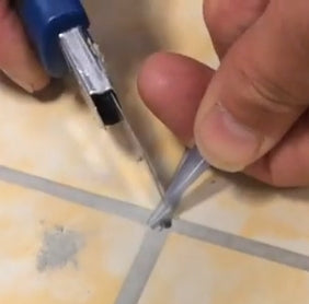 Injectietip op maat maken