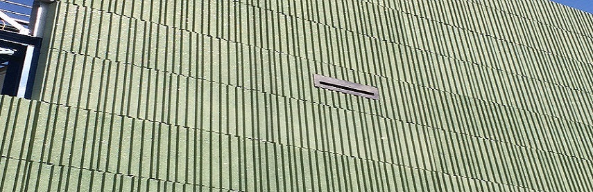 Beton design Eindhoven en Sittard met Kiwitz microgel