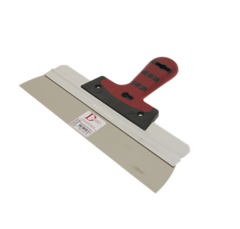 Doordagt Spackmes RVS - 30 cm