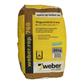 weber.rep 768 cementgebonden gietmortel (4 mm)