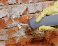 Stappenplan horizontale afdichting tegen opstijgend vocht