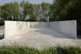 Binnen één dag in dezelfde bekistingsmal storten