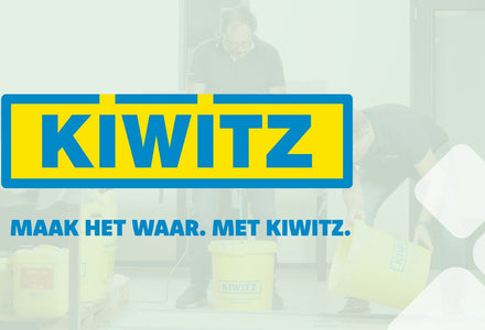 Met wat we vandaag maken, bouwen we aan de toekomst