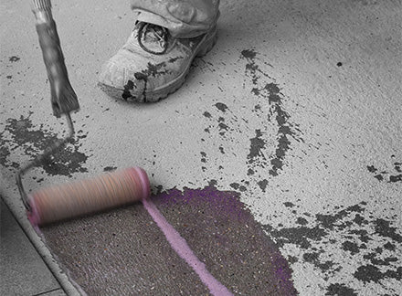 Vloer voorstrijken: de basis voor een perfect eindresultaat