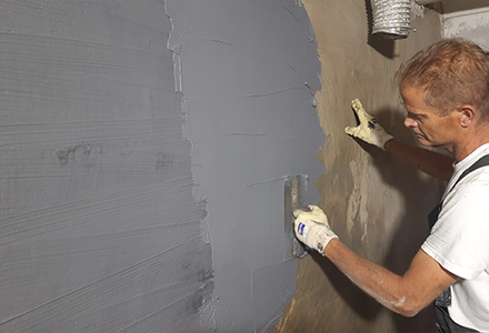 Project: Succesvolle kelderafdichting in Doetinchem