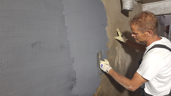 Project: Succesvolle kelderafdichting in Doetinchem
