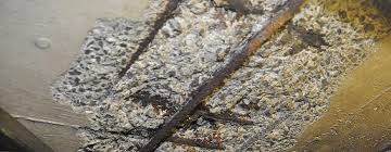 Betonreparatie, stappenplan