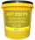Bitumen afdichting