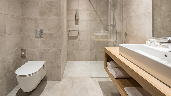 Renovatie badkamers en zwembad Van der Valk Theaterhotel Almelo