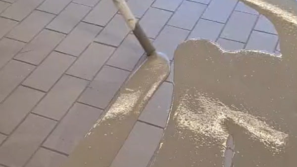 Vloer egaliseren in Vianen met egalisatiemortel