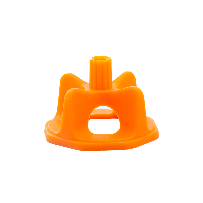 Fix Plus twist caps - 300 stuks
