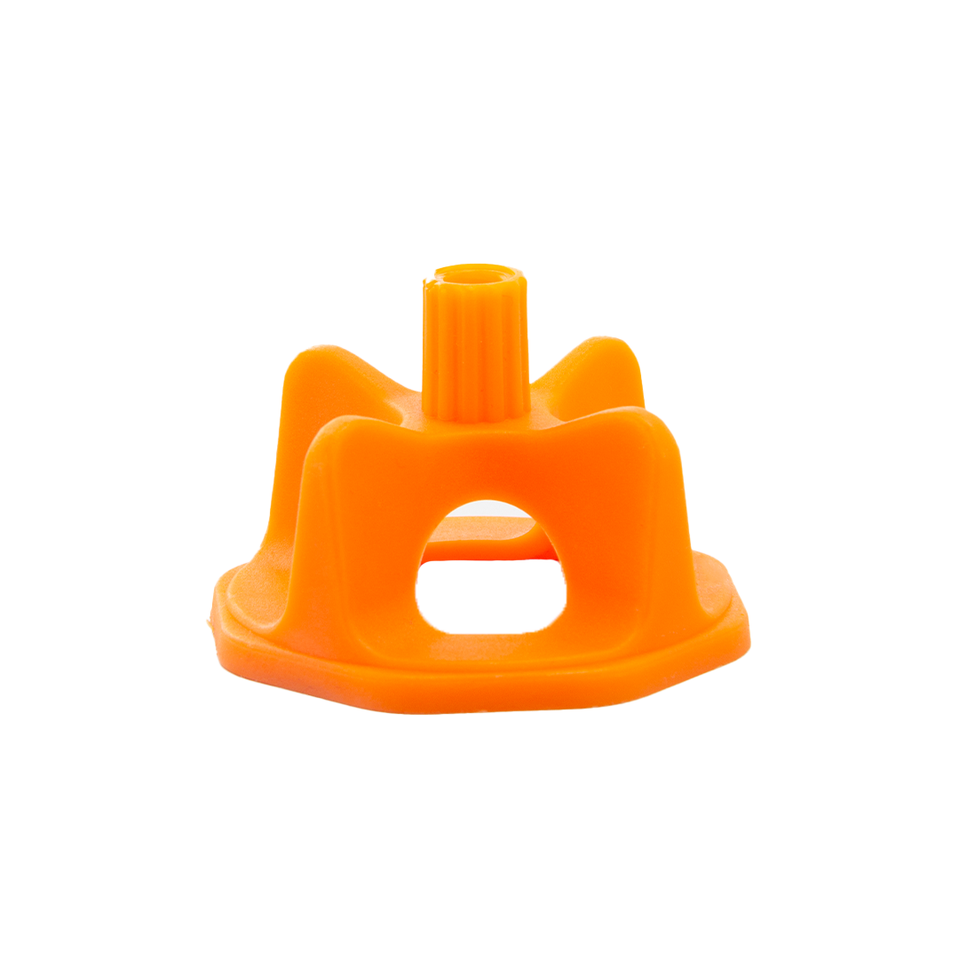 Fix Plus twist caps - 100 stuks