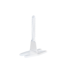 Fix Plus Twist Clips - 2 mm - 250 stuks