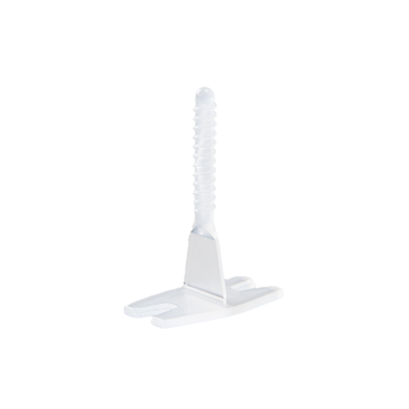 Fix Plus Twist Clips - 2 mm - 250 stuks