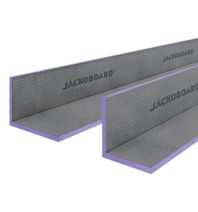 Jackoboard Canto Hoekelement - 200 x 200 x 2600 mm