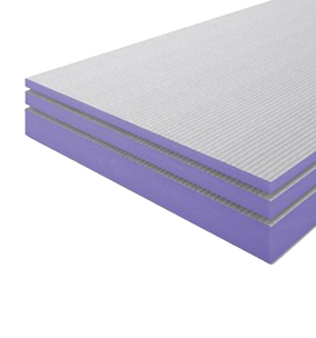Jackoboard Plano bouw en tegelplaat - 2600 x 600 mm - 40 mm