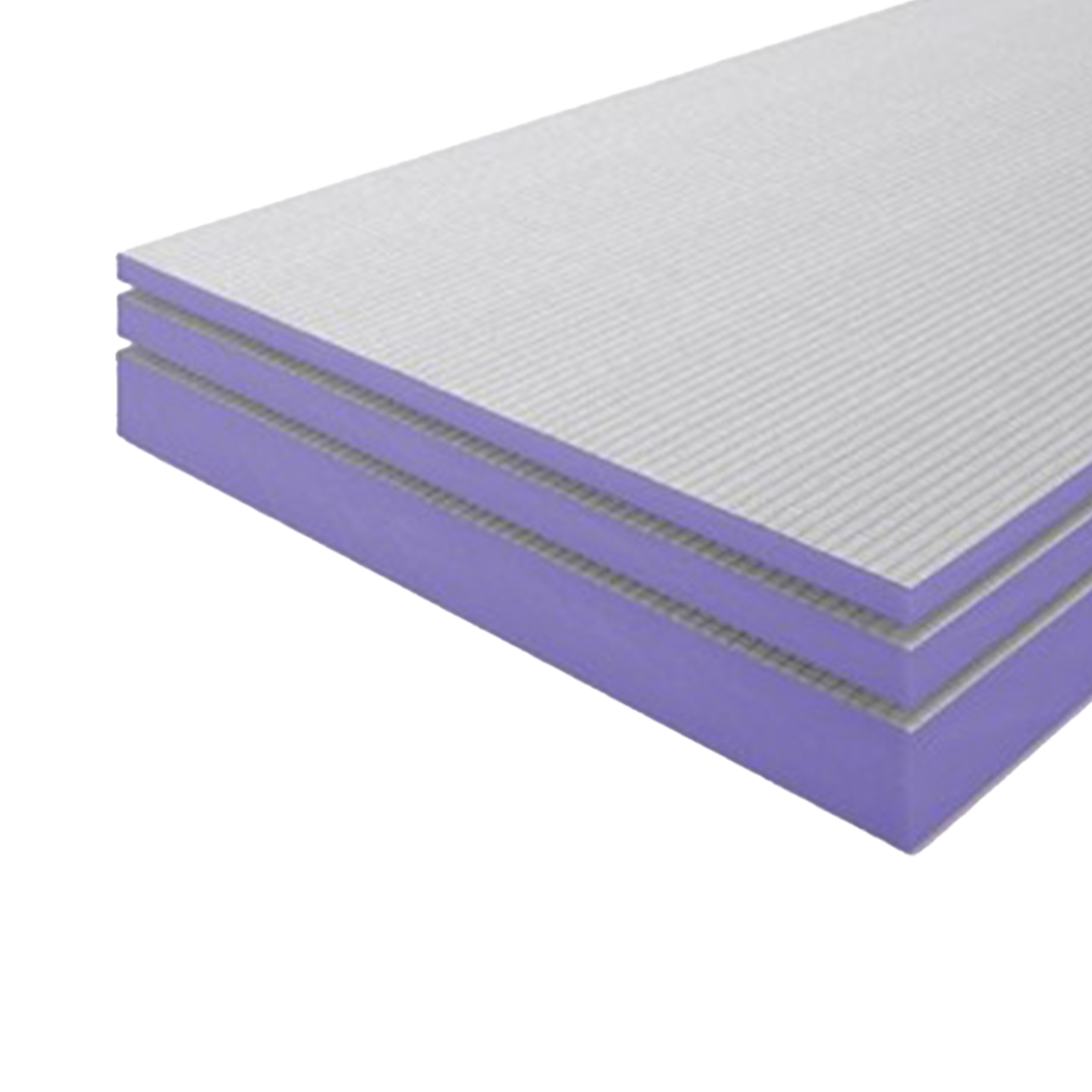 Jackoboard Plano tegelelement - 2600 x 600 x 50 mm