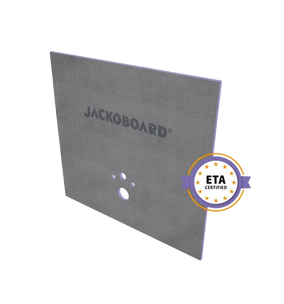 Jackoboard Sabo toiletplaat