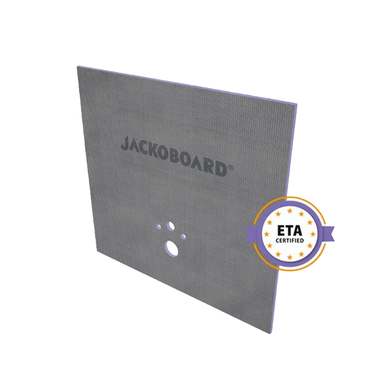 Jackoboard Sabo toiletplaat