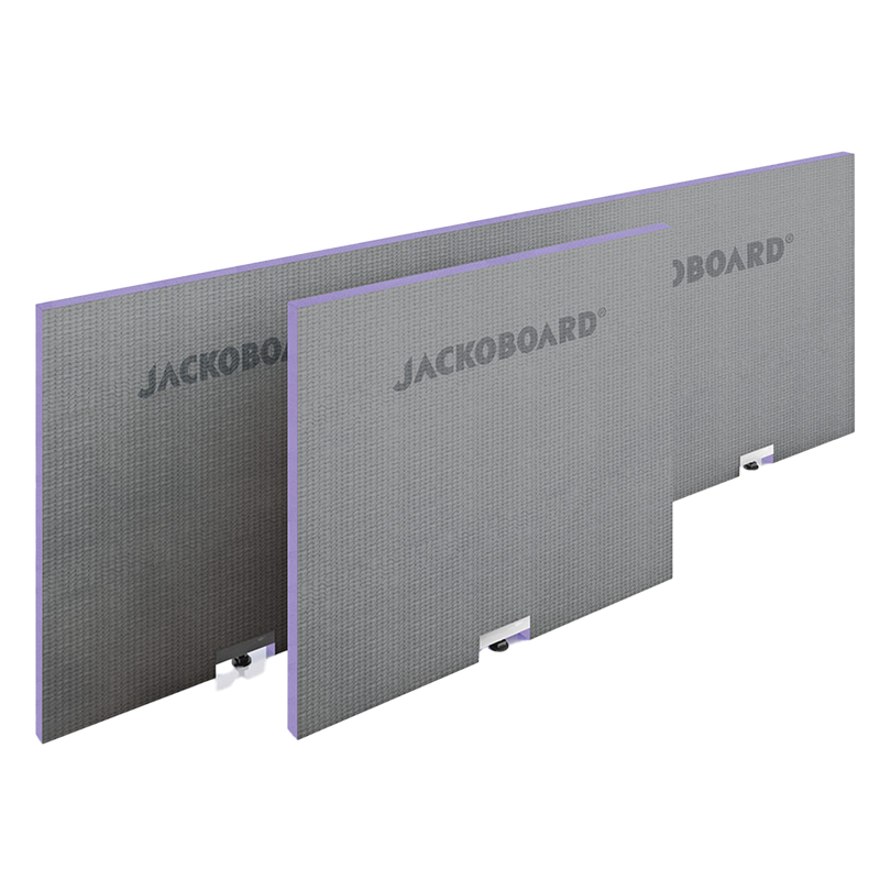 Jackoboard Wabo Badombouwelement - 900 x 600 mm