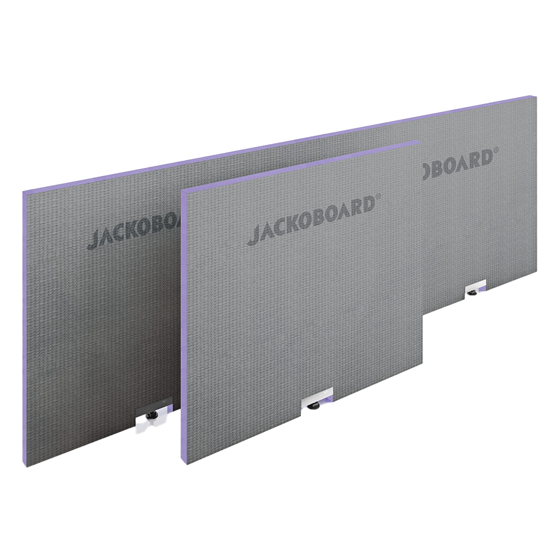Jackoboard Wabo Badombouwelement - 730 x 600 mm