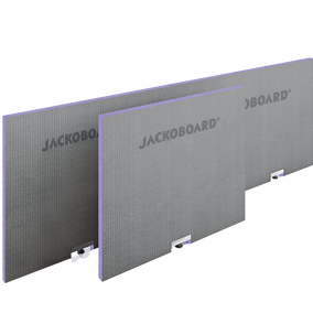 Jackoboard Wabo Badombouwelement - 730 x 600 mm