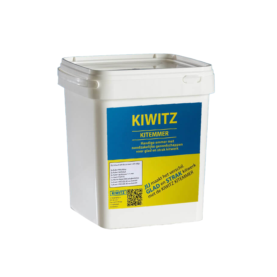 Kiwitz accessoires Kitemmer