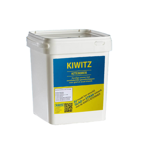 Kiwitz accessoires Kitemmer