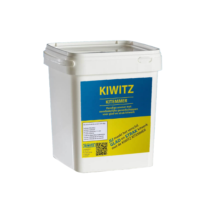 Kiwitz accessoires Kitemmer