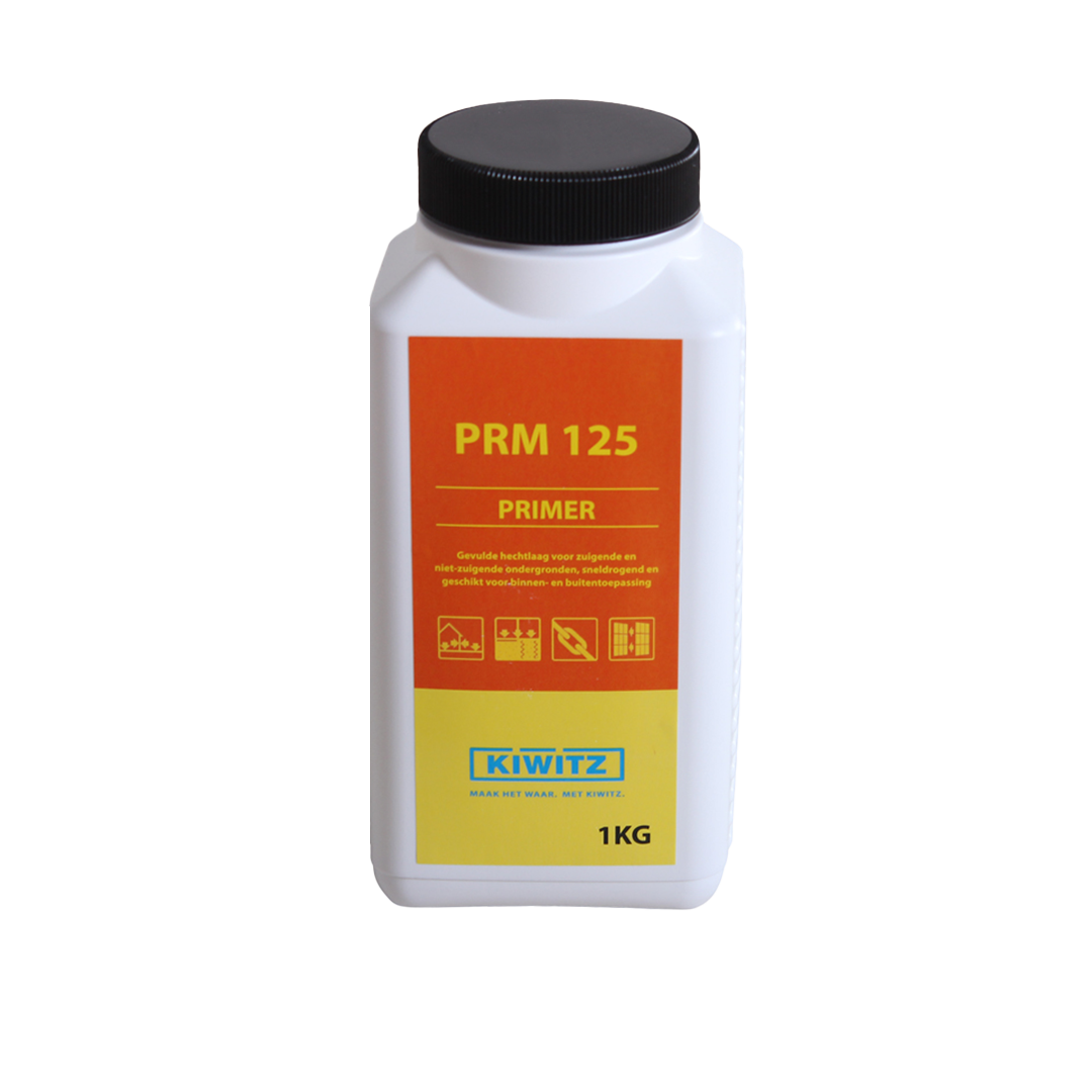 Kiwitz PRM 125 primer 1kg