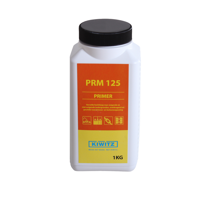 Kiwitz PRM 125 primer 1kg
