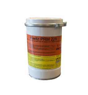 Kiwitz PRM 228 2 componenten primer en epoxyhars - 6 kg