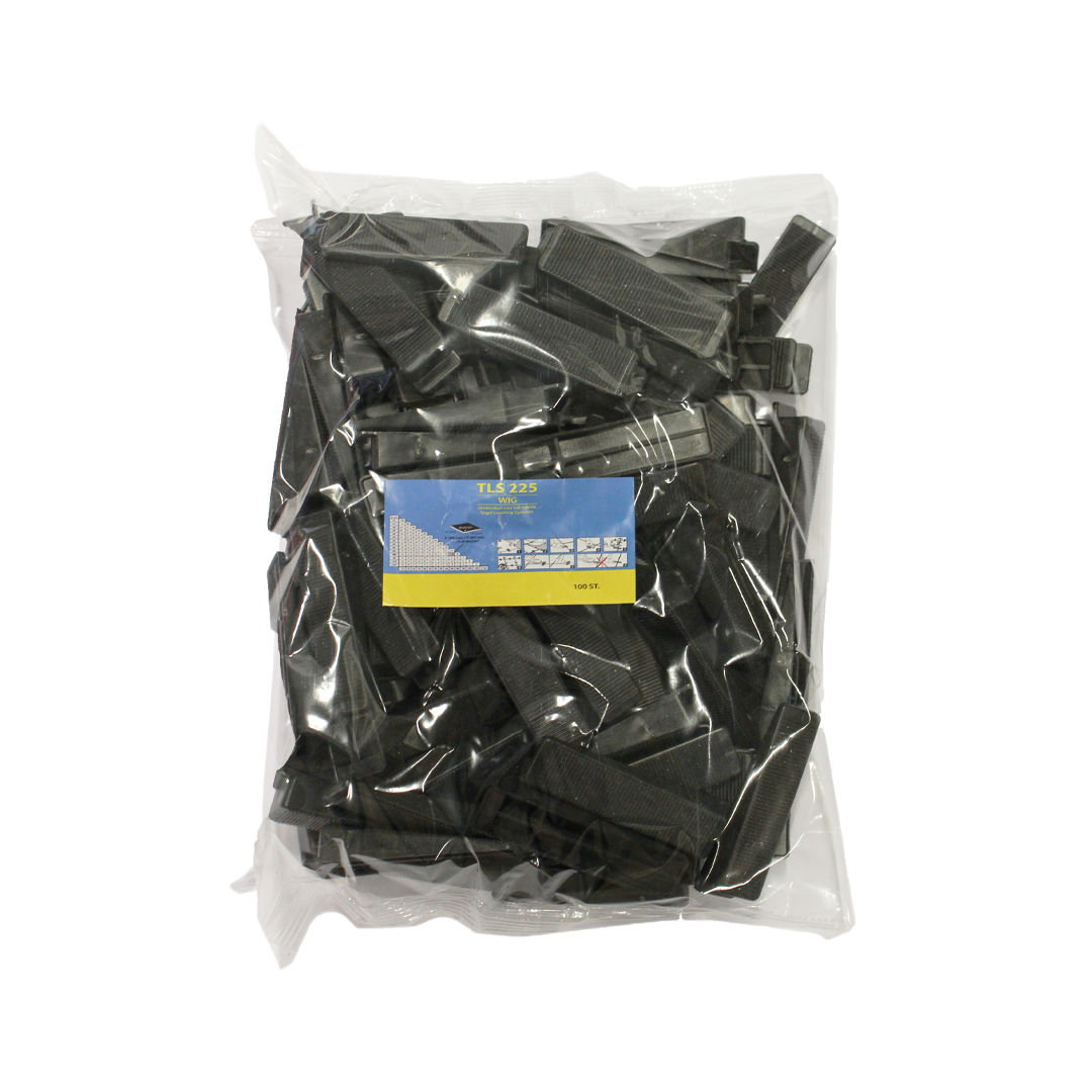 Kiwitz TLS 225 Wig - 100 stuks