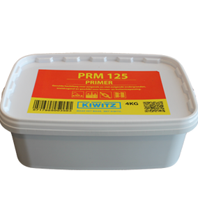 Kiwitz PRM 125 primer voor (niet)zuigende ondergronden - 4 kg