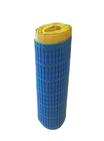 AquaDrain EK 8mm rol