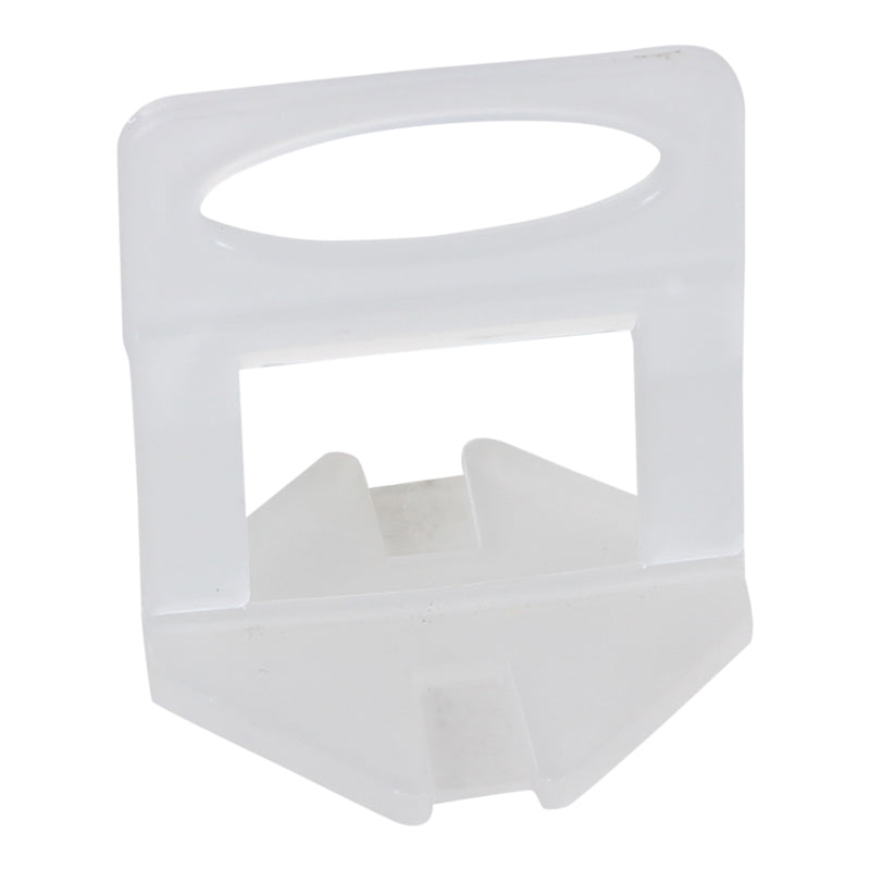 Fix Plus Levelling clip - 6-16 mm - 1.5 mm - 500 stuks