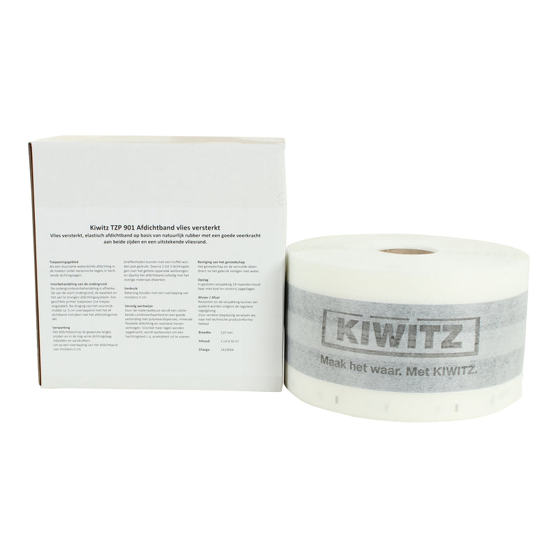 Kiwitz ADT 901 kimband - 50 meter