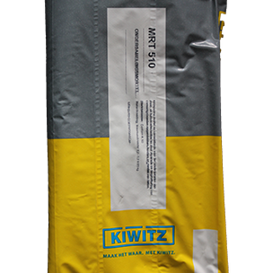 Kiwitz MRT 510 Ondersabelingsmortel