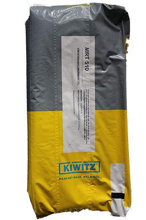 Kiwitz MRT 510 Ondersabelingsmortel