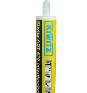 Kiwitz ADT 670 Injectiecreme koker