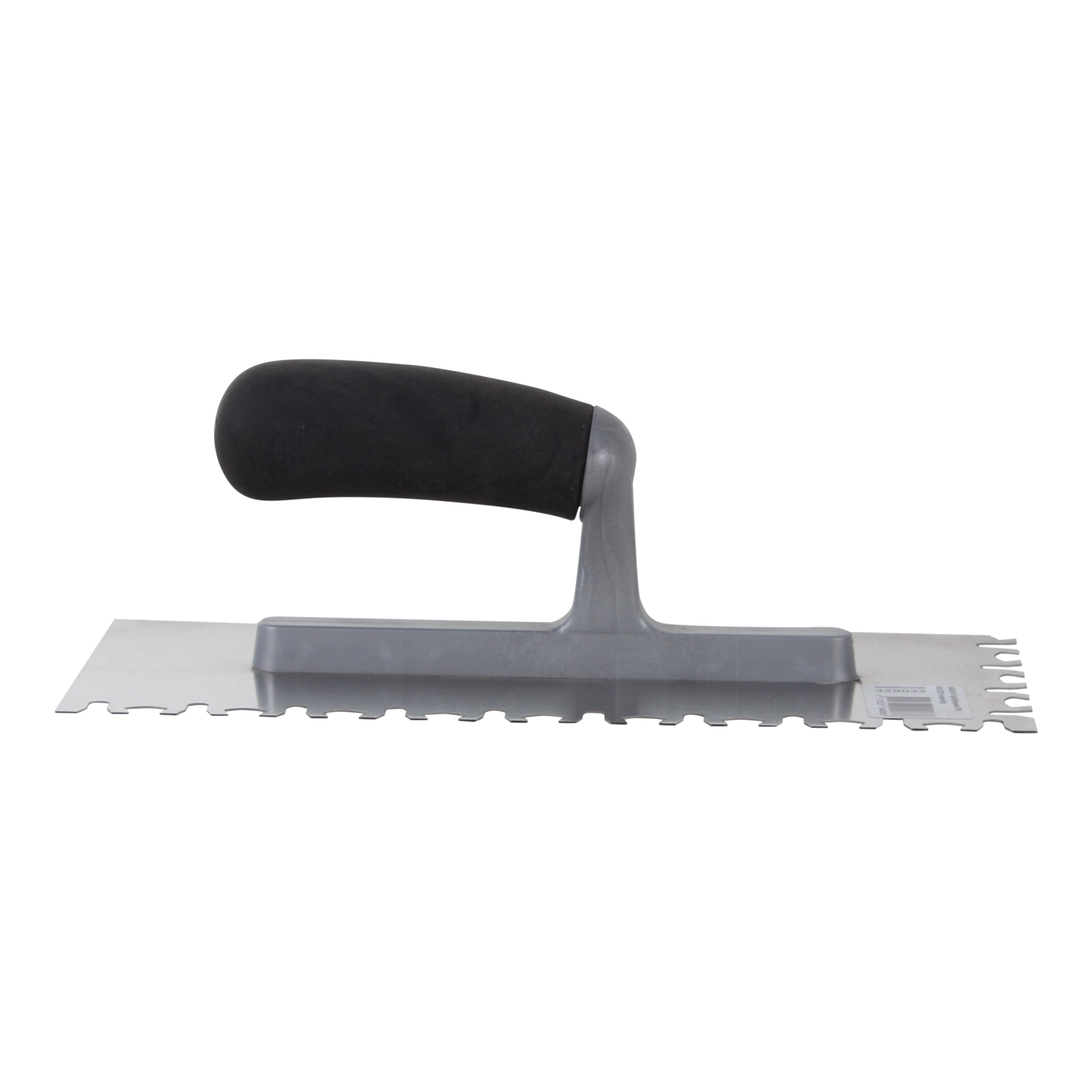 SHADOW Tegellijmspaan RVS HOLOTOP vertanding