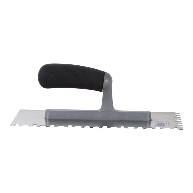 SHADOW Tegellijmspaan RVS HOLOTOP vertanding
