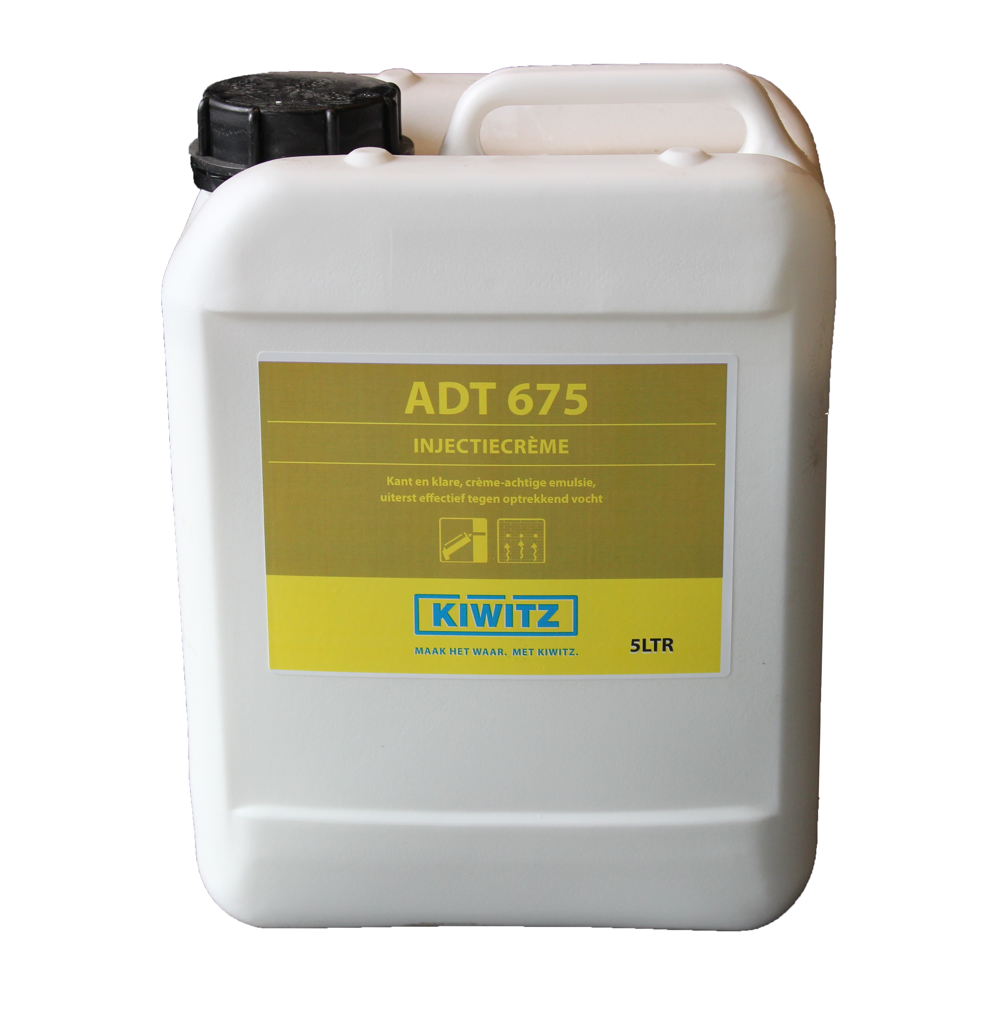 Kiwitz ADT 675 Injectiecreme